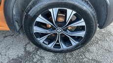 Renault Captur 1.0 TCE 90 SE Limited 5dr Petrol Hatchback